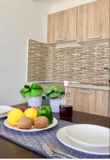 Avalon Cosy Apartments Kiku Studio For 2 With Shared Swimming Pool Agrari  Екстер'єр фото