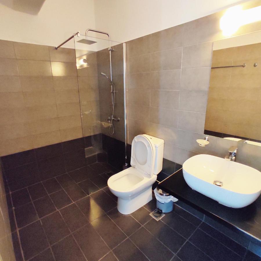 Avalon Cosy Apartments Kiku Studio For 2 With Shared Swimming Pool Agrari  Екстер'єр фото