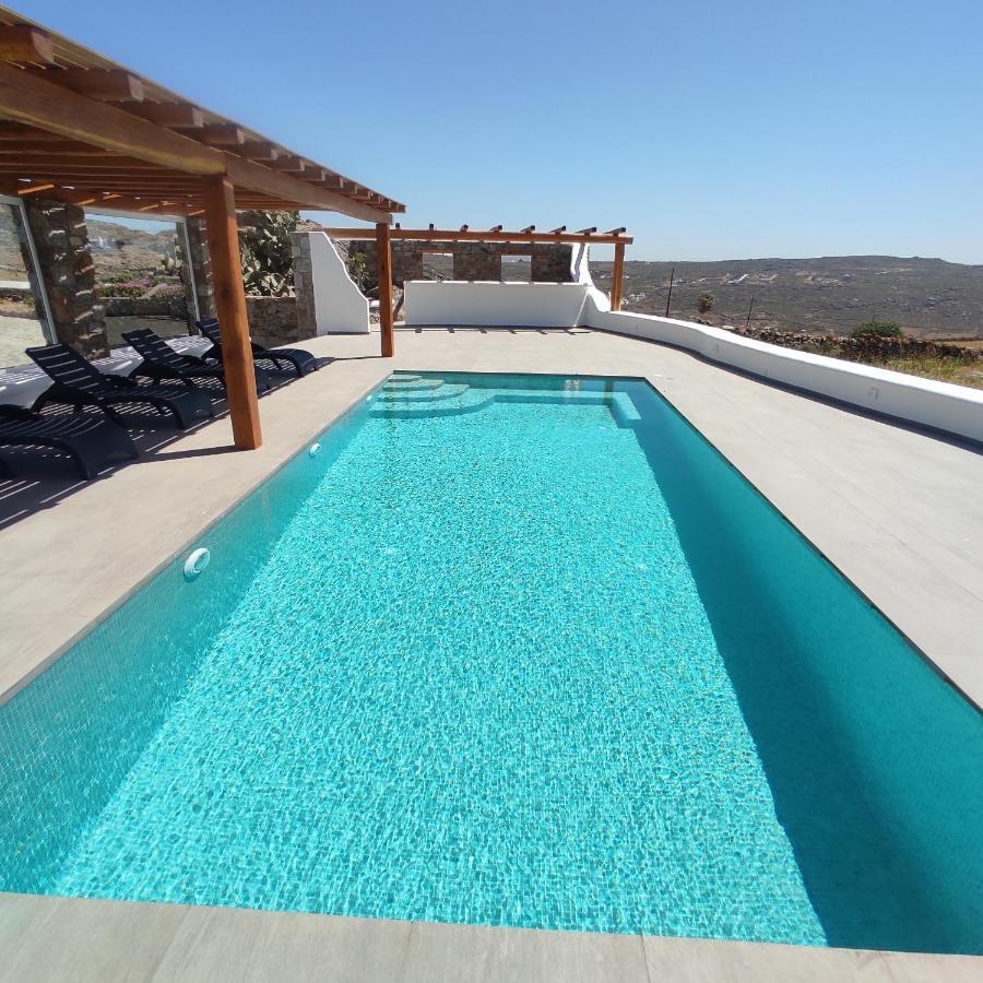 Avalon Cosy Apartments Kiku Studio For 2 With Shared Swimming Pool Agrari  Екстер'єр фото
